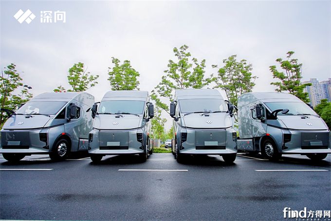 新能源重卡投?！坝蛛y又貴”？專家/廠商/用戶給出破題方案！