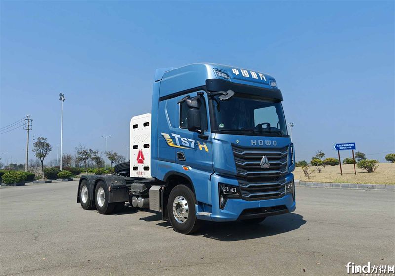 電動(dòng)重卡600度“稱雄” 換電/超充再啟“烽煙” 牽引車6月是何趨勢？