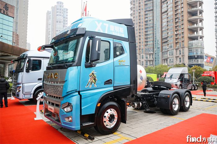 江淮汽車